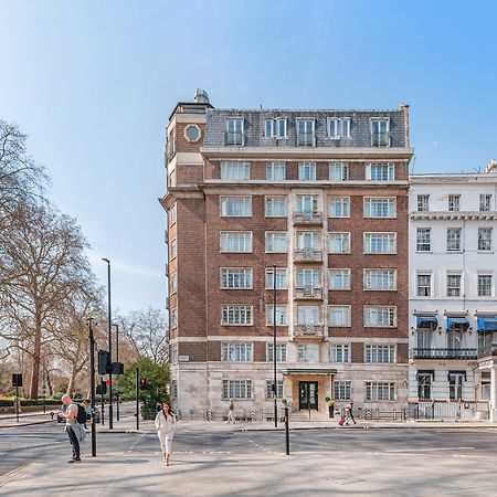 Aparthotel Fountain House Londra Esterno foto